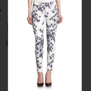 7 FOR ALL MANKIND JEANS